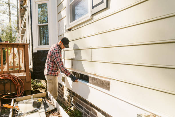 Trusted Siding Inspection service in Keenesburg, CO - Creative Siding